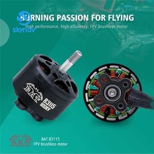 Dron RC Surpass Hobby Multirrotor FPV con Motor sin Escobillas de 1050KV, 900KV, <span class=keywords><strong>10</strong></span> Pulgadas, Accesorios para Dron de Carreras FPV - Product Image 6