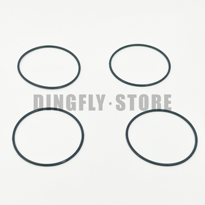 วงแหวนซีลมอเตอร์ T100ของแท้สำหรับ Dj1 T100/T70/T70P อะไหล่ซ่อมอุปกรณ์เสริมโดรนทางการเกษตร - Product Image 4