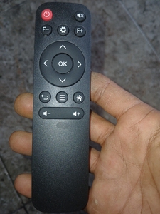 Télécommandes internationales pour projecteur TV, télécommande universelle pour T2mini T2pro <span class=keywords><strong>T3</strong></span> avec boutons de mise au point <span class=keywords><strong>F</strong></span>+ <span class=keywords><strong>F</strong></span>- - Product Image 4