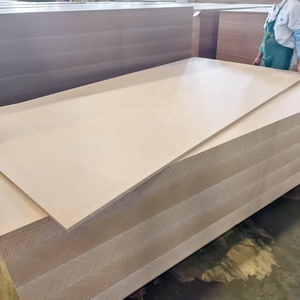 उच्च गुणवत्ता वाले कैबिनेट ग्रेड <span class=keywords><strong>e1</strong></span> 12 मिमी 18 मिमी सादे कच्चे लैमिनेटेड सादे सादे <span class=keywords><strong>mdf</strong></span> फर्नीचर सजावट के लिए - Product Image 5