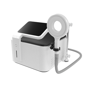 Dispositivo SIS da Tavolo per Massaggio Schiena e Spalle - Product Image 3