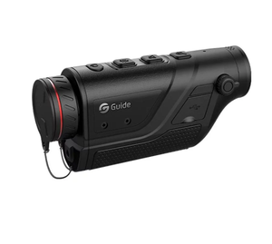 Td420 Monocular Handheld Infrared Thermal Imaging <b>Camera</b> Outdoor <b>Night</b> <b>Vision</b> 1 Year Warranty China - Product Image 2