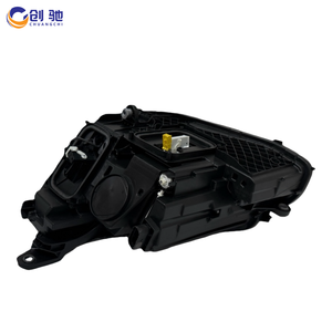 Phare LED MULTIBEAM haute performance, remplacement OEM de haute qualité pour <span class=keywords><strong>Mercedes</strong></span> Classe E E350 <span class=keywords><strong>E400</strong></span> E43 E63 AMG W213 2017 <span class=keywords><strong>2020</strong></span> - Product Image 6