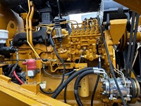 Loader CAT 966h Berkualitas Baik, Dijual Cepat, Wheel Loader 4x4 4.2cbm Bekas Tahun 2026, Loader 4x4 966 dengan Harga Murah