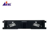 445-0582423 Porte de cassette NCR S1 avec poussoir, pièces de rechange ATM NCR S2