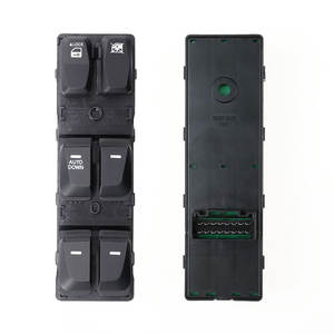 Interruptor electrónico automático para elevalunas 93570-2Z150 935702Z150 para <span class=keywords><strong>HYUNDAI</strong></span> 2010-15 <span class=keywords><strong>Tucson</strong></span> Ix Ix35 - Product Image 5