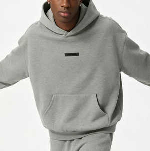 Essentiel Cross-Border High Version <span class=keywords><strong>spader</strong></span> 100% Coton Taille mi-haute Doublure polaire Épaissi <span class=keywords><strong>spader</strong></span> 5 Imprimé mousse Respirant Plat - Product Image 2