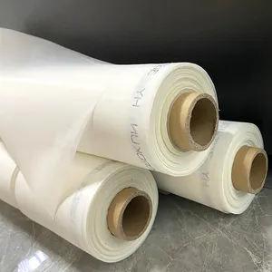 Malha de nylon com filtro de 100micron, para filtro de poeira