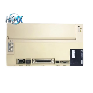ไดรฟ์เซอร์โว AC รุ่น SGDV-120A01A SGDV-180A01A SGDV-200A01A SGDV-330A01A SGDV-470A01A สำหรับระบบควบคุมการเคลื่อนที่อัตโนมัติในอุตสาหกรรม - Product Image 1
