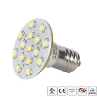 Lumière ponctuelle LED Aglare pour parc d'attractions, ampoule de carnaval, lumière d'attraction RVB