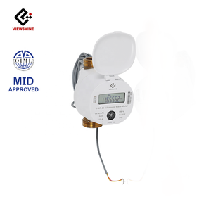 VIEWSHINE DN15 MIDパルス出力超音波スマートウォーターメーター3線パルス出力 - Product Image 2