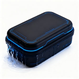 Estuche Rígido de EVA Personalizable y Moderno para Herramientas, para Viajes y Campamentos, con Servicio OEM/ODM - Product Image 3