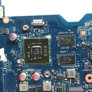 Cho HP 15-ac máy tính xách tay bo mạch chủ 815245-501 815245-001 ahl50/abl52 LA-C701P sr23y i5-5200U R5 M330 2GB GPU thử nghiệm nhanh tàu - Product Image 3