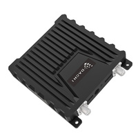 Booster del segnale dell'amplificatore del segnale del telefono cellulare del corredo del ripetitore del segnale della rete mobile 2G 3G 4G per le aree rurali
