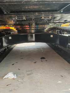 Excavatrice Hyundai 305 d'occasion Corée du Sud Excavatrice Hyundai 305 30 tonnes 305LC-9S Excavatrice Hyundai d'occasion - Product Image 6