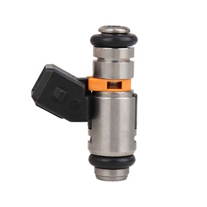 Injecteur de carburant, pour Ford KA II, Fiat 500 Punto Lancia a 1.2 1.4, pièces de rechange, IWP160 - Product Image 4