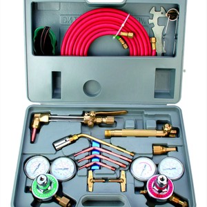 Kit de Corte por Plasma con Control Manual para Acero Dulce y Acero al Carbono, Portátil - Product Image 4