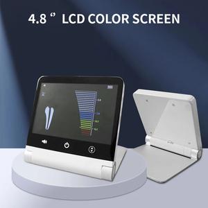 Localizador Apical Dental Eléctrico Jingc con Pantalla LCD, Medición de Longitud de Conducto Radicular, Equipo de Endodoncia, Odontología XLY-Q500 CE - Product Image 6