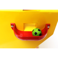 Jeu de l'équipe africaine pour les enfants, Machine à jouer au Football, port Mario, au supermarché, boîte de nuit, école, 100%