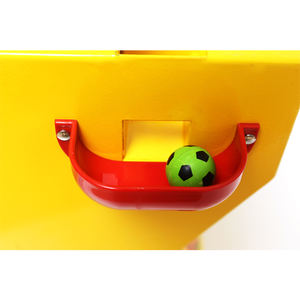 Máquina <span class=keywords><strong>Tragamonedas</strong></span> <span class=keywords><strong>de</strong></span> África con Juegos <span class=keywords><strong>de</strong></span> Fútbol y Mario 100% <span class=keywords><strong>de</strong></span> Fábrica para Niños, Supermercados, Discotecas, Bares y Escuelas - Product Image 5