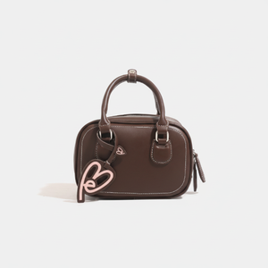 Sac bandoulière en peluche grande capacité, nouveau design, haute qualité, adorable sac en peluche - Product Image 1