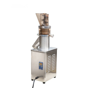 Spremiagrumi Commerciale Completamente Automatico 2026 per Arance, <span class=keywords><strong>Zenzero</strong></span> <span class=keywords><strong>e</strong></span> Carote, Estrattore di Succo di Frutta <span class=keywords><strong>e</strong></span> Verdura - Product Image 1