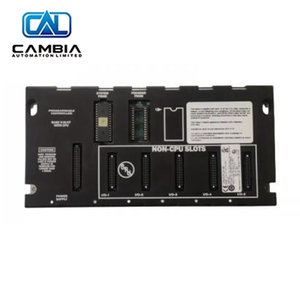 ชุดแชสซี IC693CHS397 จัดส่งรวดเร็ว ส่งออกทั่วโลก ความน่าเชื่อถือสูง รับประกันประสิทธิภาพสูงสุดในการระบบอัตโนมัติในกระบวนการ - Product Image 2