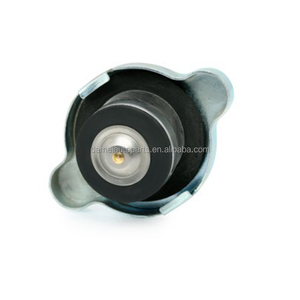 Pièces automobiles 21430-01F02 <span class=keywords><strong>Nissan</strong></span> 2143001F02 Ensemble de capuchon de radiateur pour X-Trail T30 T31 <span class=keywords><strong>Almera</strong></span> <span class=keywords><strong>N15</strong></span> N16 - Product Image 1