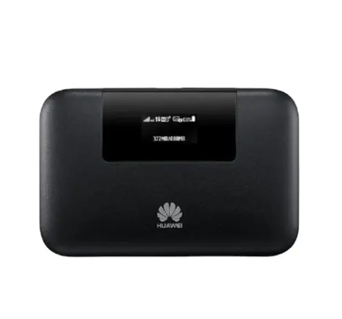 Orijinal Unlocked Huawei E5770 E5770S-320 150Mbps 4G mobil WiFi Pro Router ile RJ45 portu + 5200mAh güç bankası cep hotspot