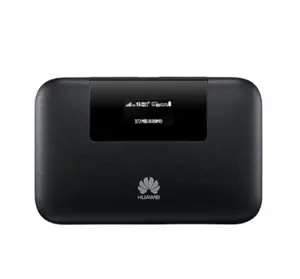 मूल खुला Huawei E5770 E5770S-320 150Mbps 4G मोबाइल वाईफ़ाई के साथ प्रो रूटर RJ45 पोर्ट + 5200mAh पावर बैंक मोबाइल हॉटस्पॉट