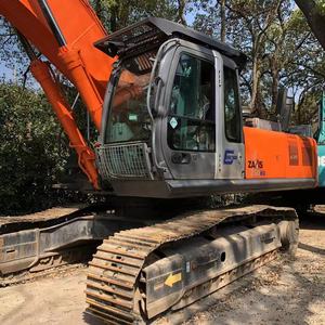 High Quality Used Hitachi ZX350-5G Excavator 35 Ton <b>Machine</b> with 1.9m Bucket 256kw Power Engine Gearbox Bearing & Pump - Product Image 6
