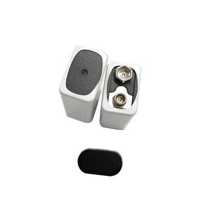 Batterie rechargeable 9V NiMH <span class=keywords><strong>6LR61</strong></span> 200mAh, 250mAh OEM, pack de batteries rechargeables 9 volts pour pédale de guitare, détecteur de fumée, jouet télécommandé - Product Image 5