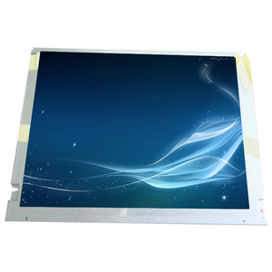 G104STN01.4 En Stock, Panel LCD Original de 10.4 Pulgadas, Pantalla LCD TFT de 800*600 para Uso Industrial - Product Image 1