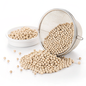 Công nghiệp cấp hiệu quả cao <span class=keywords><strong>5A</strong></span> Loại sàng phân tử để tách không khí Hydro thanh lọc phụ gia dầu mỏ - Product Image 1