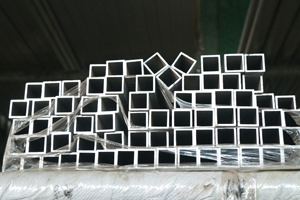 مبيعات المصنع مباشرة ، أنبوب ألمنيوم/أنبوب وأنابيب ألمنيوم غير ملحومة - Product Image 3