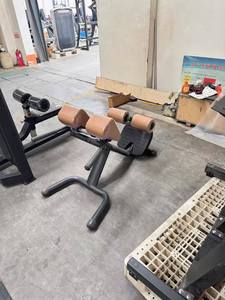 Banc <span class=keywords><strong>utilitaire</strong></span> assis très vendu, équipement de fitness pour salle de sport, ASJ-A035, banc de musculation, banc romain pour salle de sport intérieure - Product Image 3
