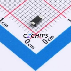New-Original SMF4757A SOD-123FL Diode Zener Diode Whole Sale Electronic Component Chips Supplier & BOM Service - Product Image 2