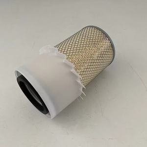Nouveau filtre à <span class=keywords><strong>air</strong></span> de voiture GUOHAO en PU de haute qualité pour FLC120 AF817K AH19848 P136258, éliminateur de polluants - Product Image 5