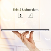Coque pour Xiaomi Mi Pad 2 3 4 5 Pro, étui magnétique pliable de original pour tablette 7.9/8.0/11 pouces, couverture de veille/veille automatique, 2021 2018 2017 2015