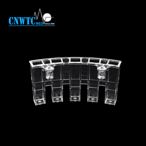 Tasse d'échantillon jetable de laboratoire <span class=keywords><strong>Mindray</strong></span> 5 trous <span class=keywords><strong>BS</strong></span> <span class=keywords><strong>120</strong></span> - Product Image 4