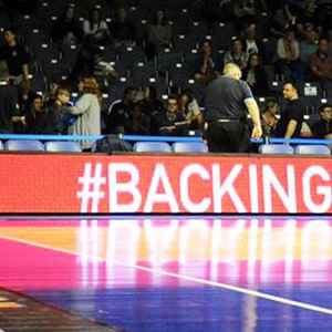 Prezzo di fabbrica P8 Sport stadio <span class=keywords><strong>LED</strong></span> <span class=keywords><strong>Display</strong></span> perimetrale <span class=keywords><strong>Led</strong></span> tabelloni segnapunti esterno <span class=keywords><strong>LED</strong></span> stadio schermo - Product Image 5