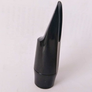 Micro <span class=keywords><strong>saxophone</strong></span> bakélite Alto Eb, embout <span class=keywords><strong>de</strong></span> <span class=keywords><strong>saxophone</strong></span> - Product Image 2