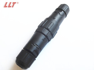 M14 ip67 ip68 водонепроницаемый разъем для лампы 2 3 <span class=keywords><strong>4</strong></span> 5 6 7 8 штырьковых и гнездовых разъемов для сварки - Product Image 6