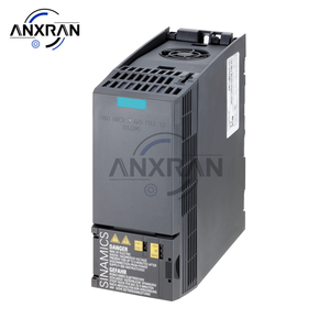 Convertidor de Frecuencia SINAMICS G120C PN 0.75KW UNFIL 6SL3210-1KE12-3UF2 para Siemens 6SL32101KE123UF2 - Product Image 2