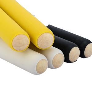 <span class=keywords><strong>Baquetas</strong></span> antideslizantes 5A/7A, <span class=keywords><strong>baquetas</strong></span> ligeras de madera de arce, martillo de tambor para niños, accesorios para instrumentos de percusión, 2 uds. - Product Image 6