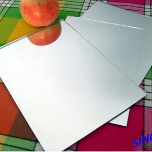 <b>Silver</b> <b>Mirror</b> Glass Price Wholesale 1.8mm 2.7mm 3mm 4mm 5mm 6mm 8mm - Product Image 5