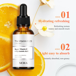 Suero de Vitamina C 23 de Moika, 30 ml, Iluminador, Hidratante, Unifica el Tono de la Piel - Product Image 2