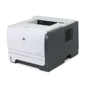 Imprimante Reconditionnée LaserJet P2055D d'Occasion pour Bureau, Compatible Papier A4 HP, Multifonction de Bureau pour Usage Domestique - Product Image 1
