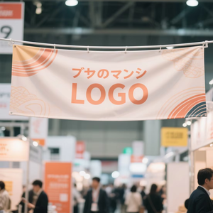 لافتة بوليستر مطبوعة بالنقل الحراري الأكثر مبيعًا لعام 2025، كبيرة الحجم، ملونة، مقاومة للماء، محمولة، مع حد أدنى منخفض للطلب وحجم مخصص - Product Image 4