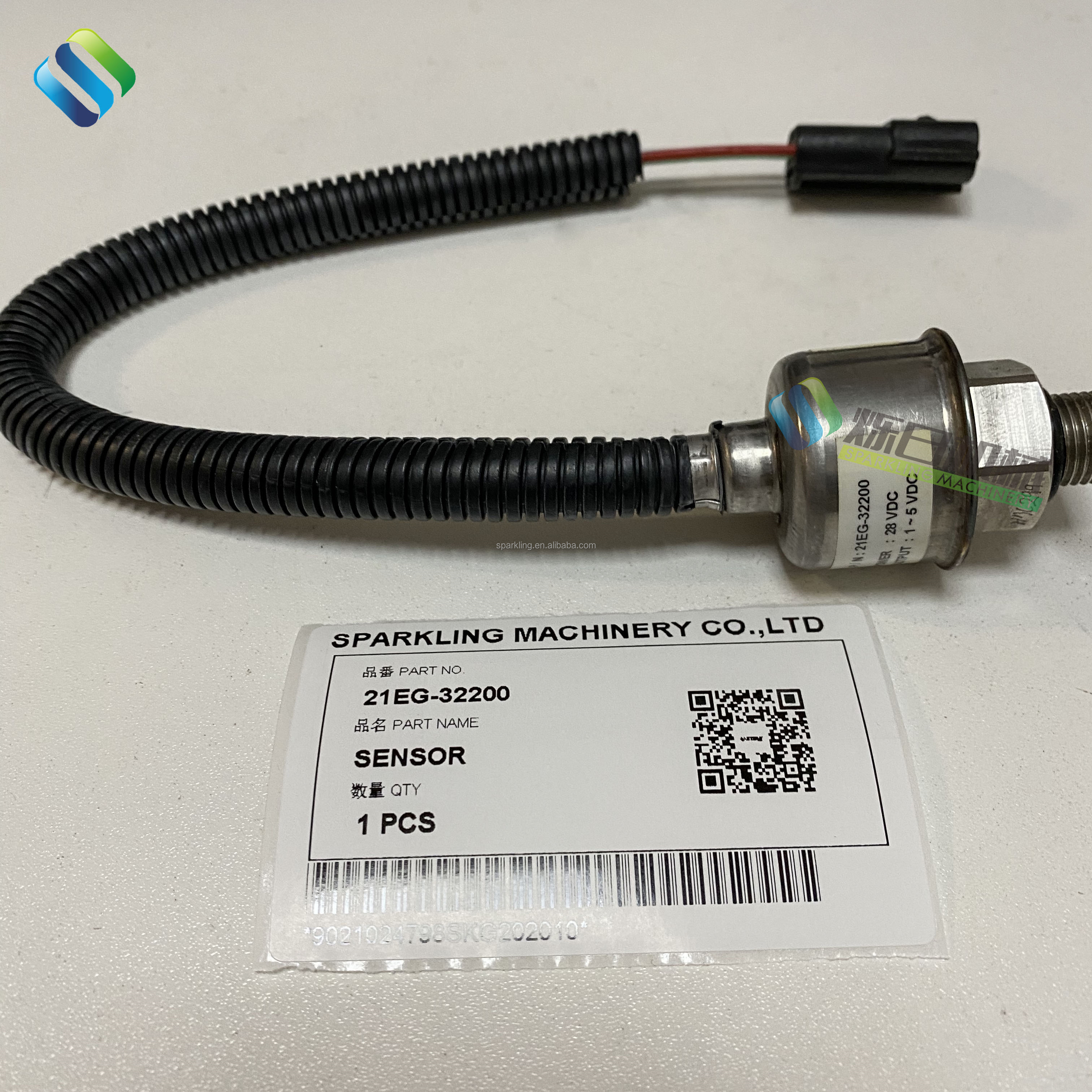 【 】337 トールン 美品 電池交換済 (3930) R130W3 R140LC-7 21EG-32200 SENSOR - High Quality & Reliable